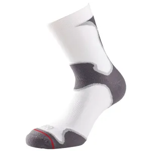 1000-Mile Womens Sport Athletic Fusion Sock