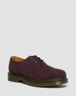 1461 Corduroy Shoes