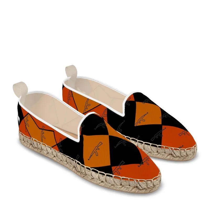 #15 cnl mens espadrilles shoes