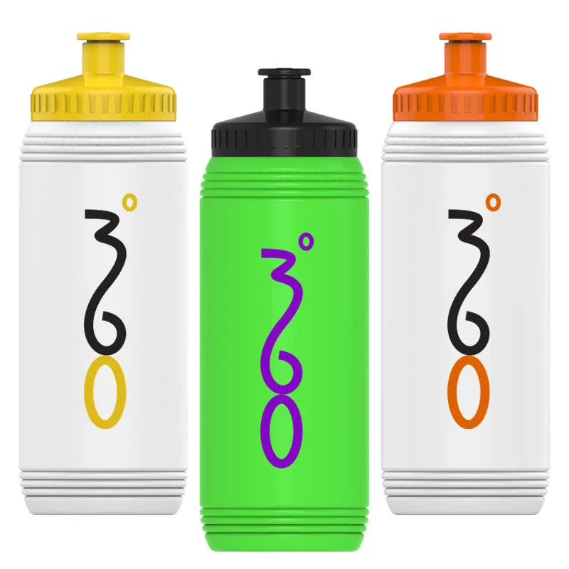 16 oz Sport Water Bottle