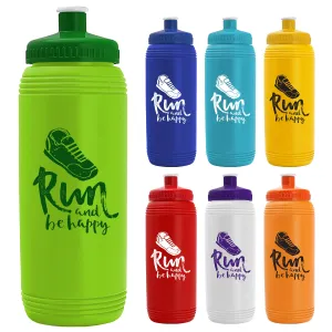 16 oz Sport Water Bottle