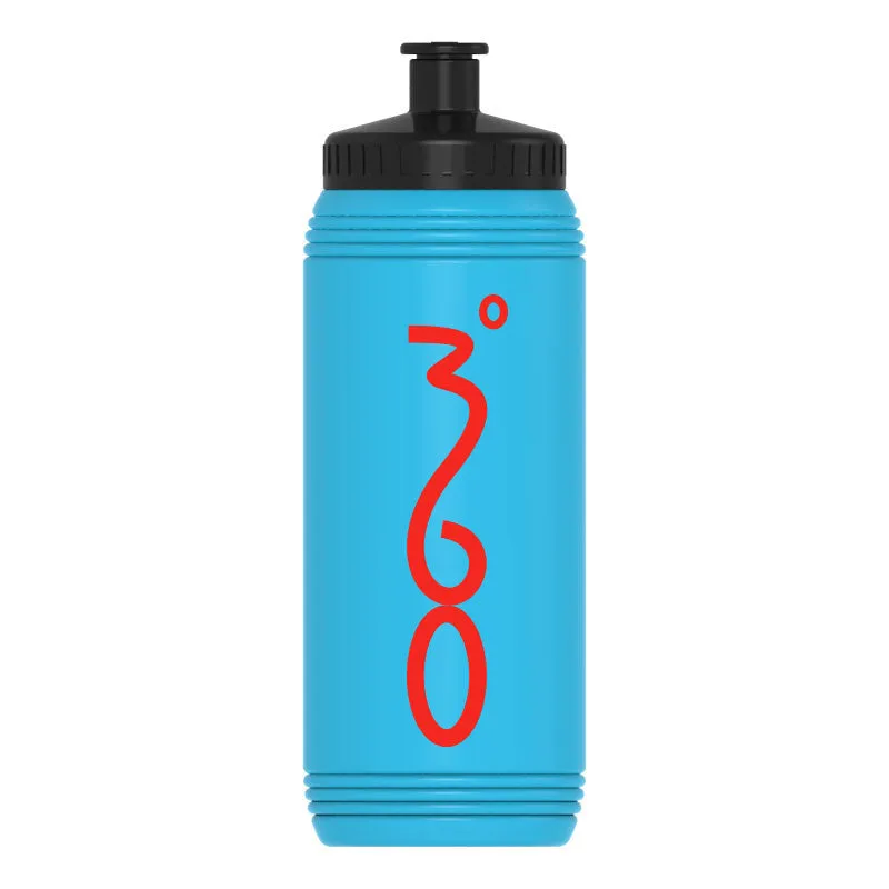 16 oz Sport Water Bottle