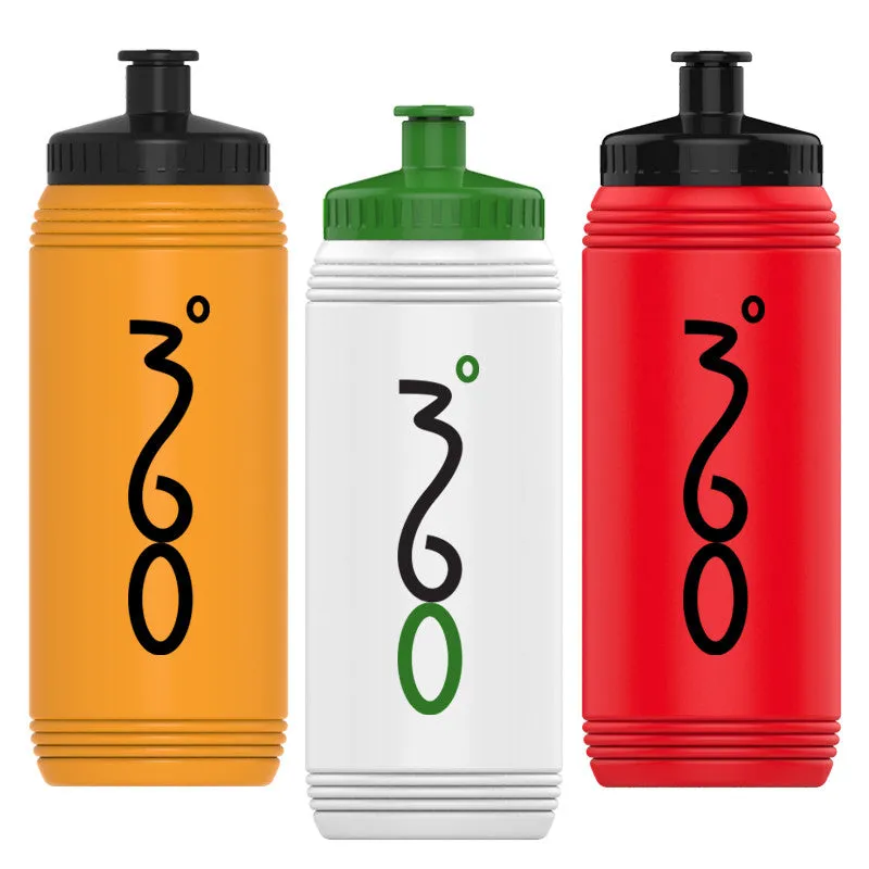 16 oz Sport Water Bottle