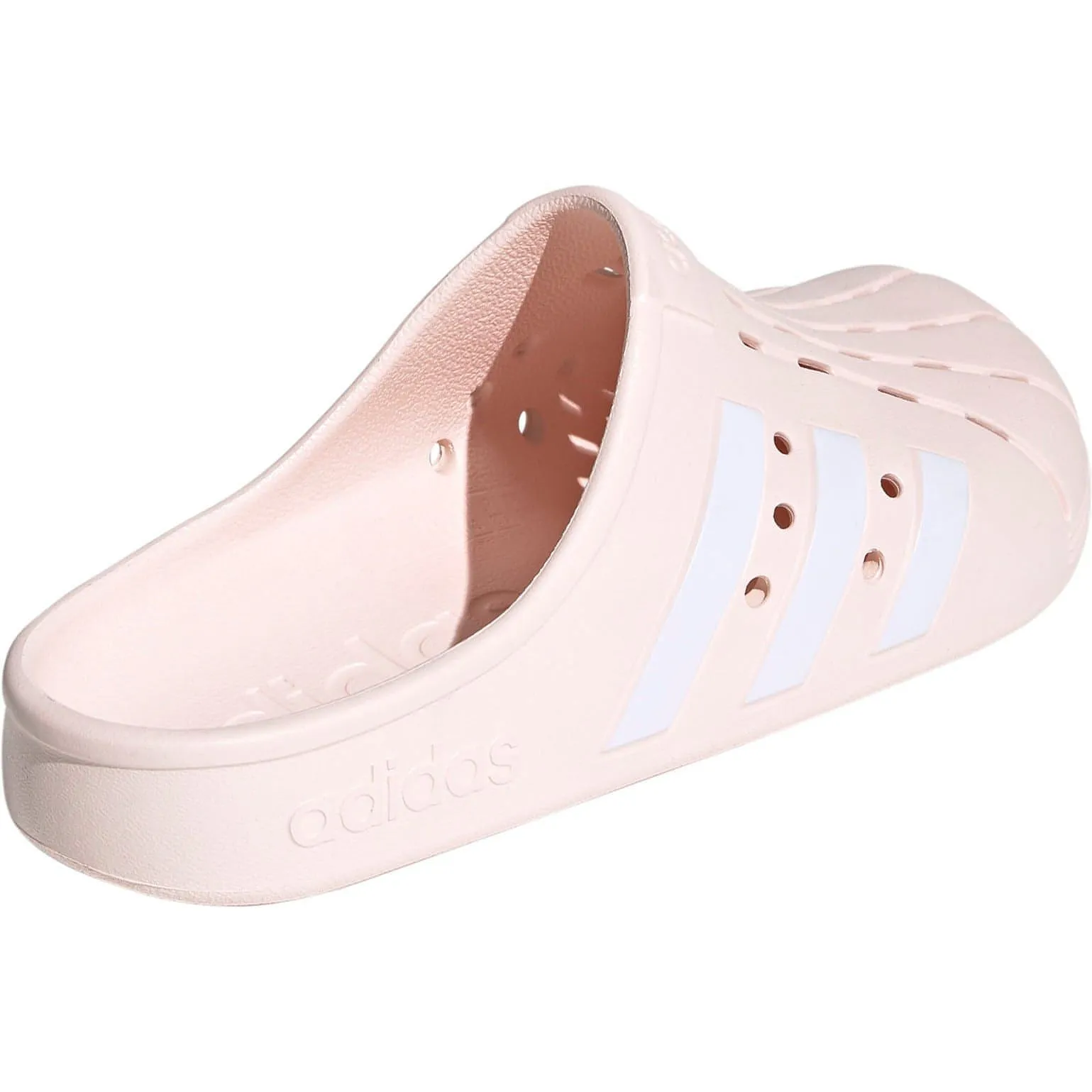 adidas Adilette Sliders - Pink