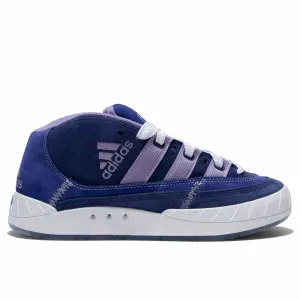 Adidas - Adimatic Mid x Maité - Victory Blue/Magic Lilac/Dark Blue