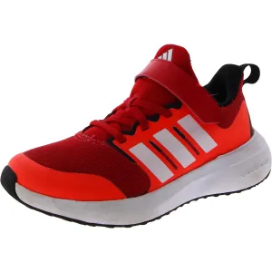 Adidas Boys FortaRun 2.0 Little Kid Lifestyle Running Shoes