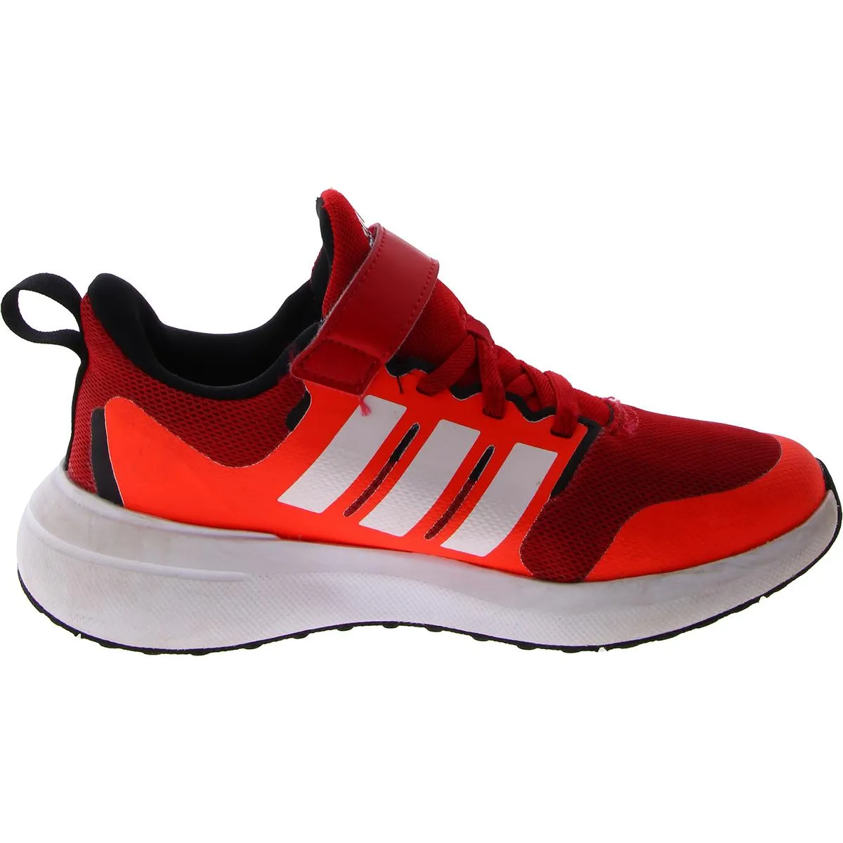 Adidas Boys FortaRun 2.0 Little Kid Lifestyle Running Shoes