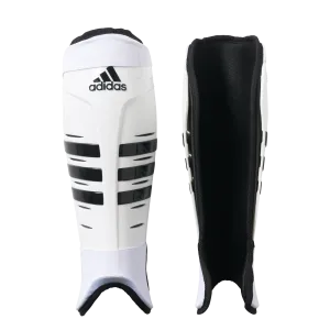 adidas Field Hockey Shin Guard - Black