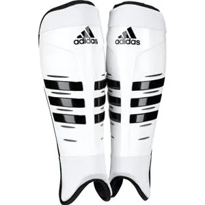 adidas Field Hockey Shin Guard - Black