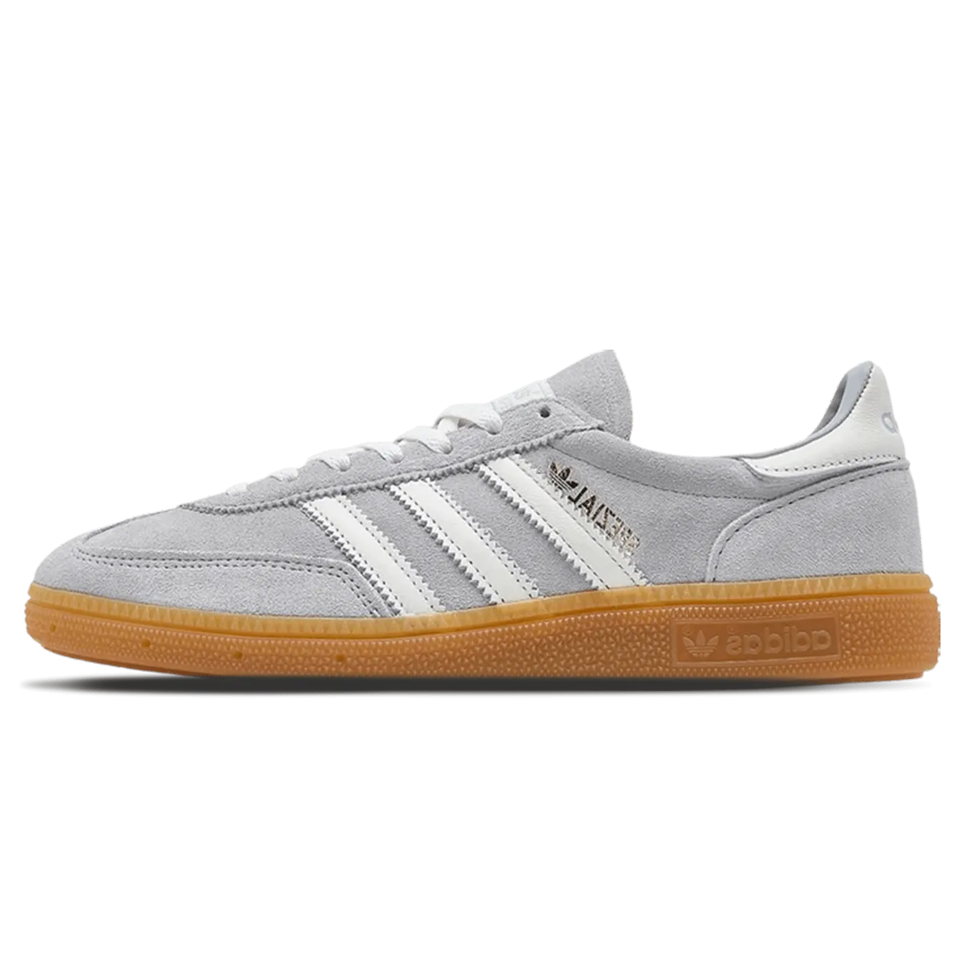 adidas Handball Spezial Wmns 'Grey Off White'