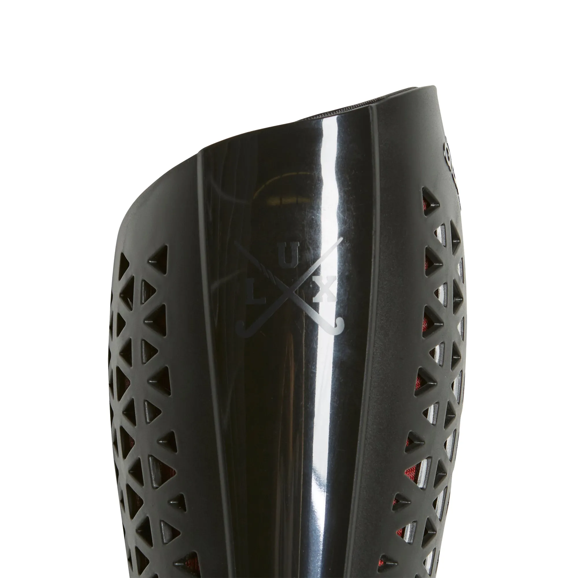 adidas LUX Field Hockey Shin Guard