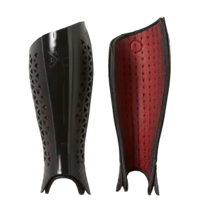 adidas LUX Field Hockey Shin Guard