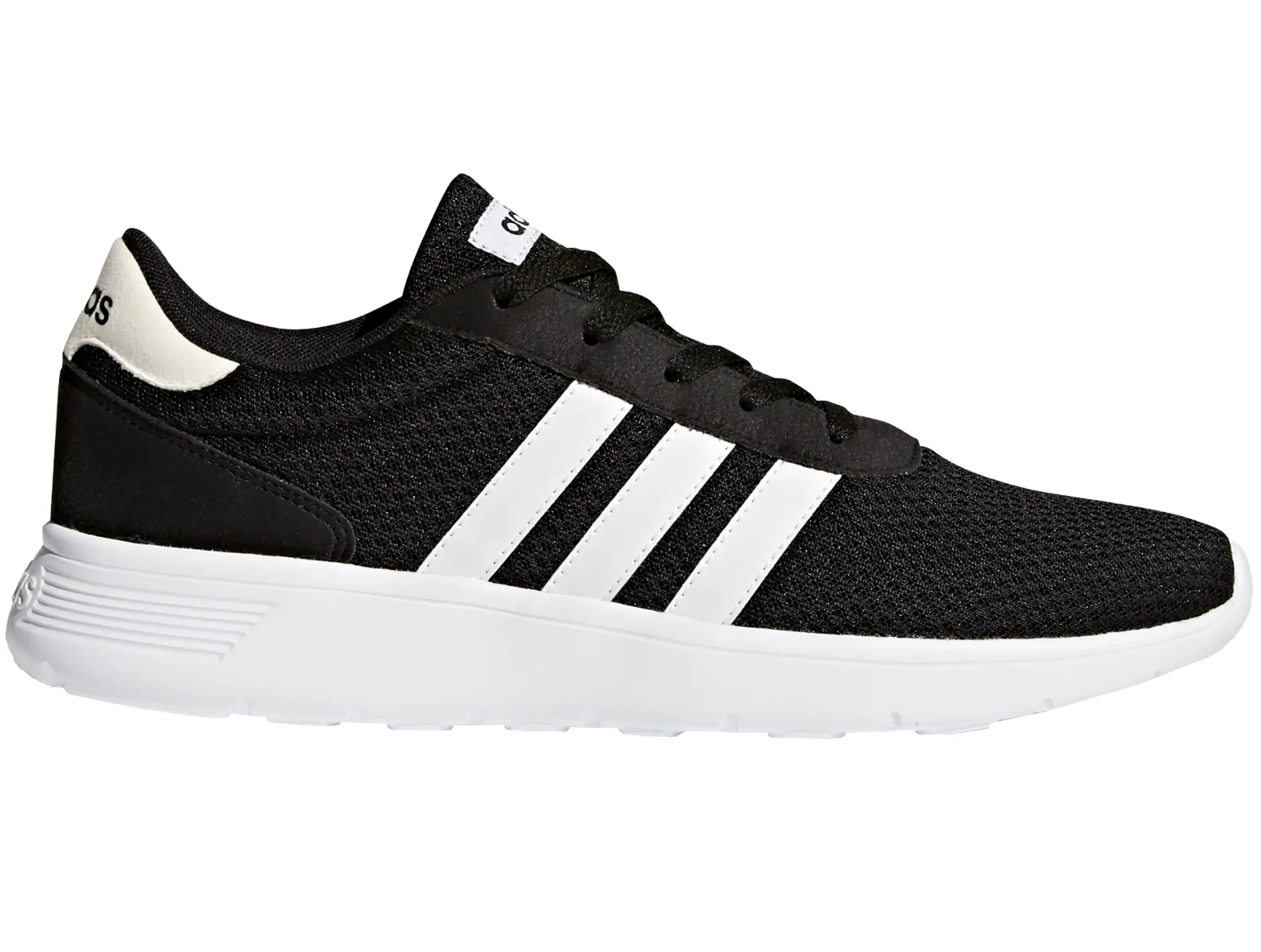 Adidas Mens Lite Racer <br> BB9774