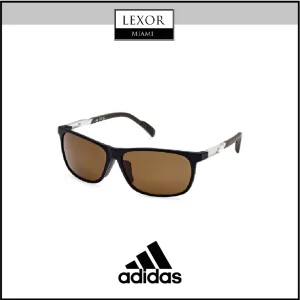 Adidas SP0061 02H 62 Sunglasses Men