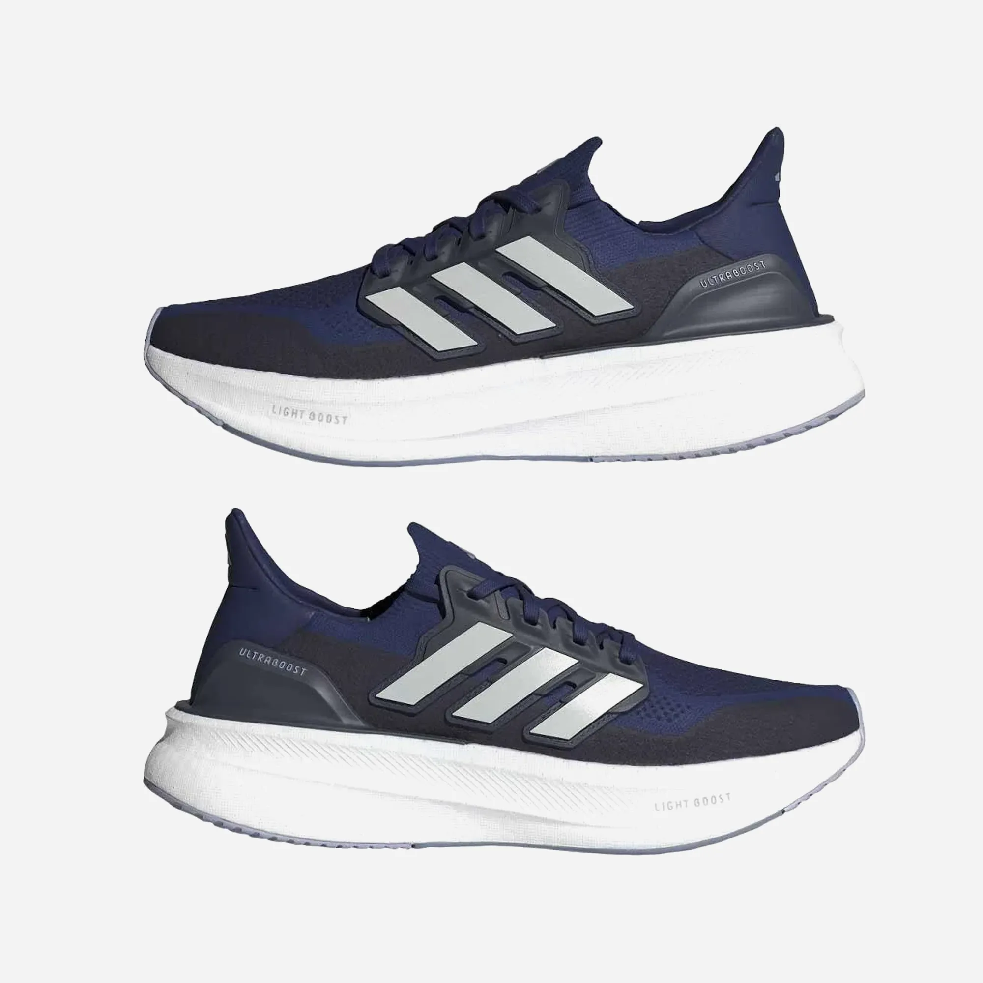 Adidas Ultraboost 5 Shoes Dark Blue