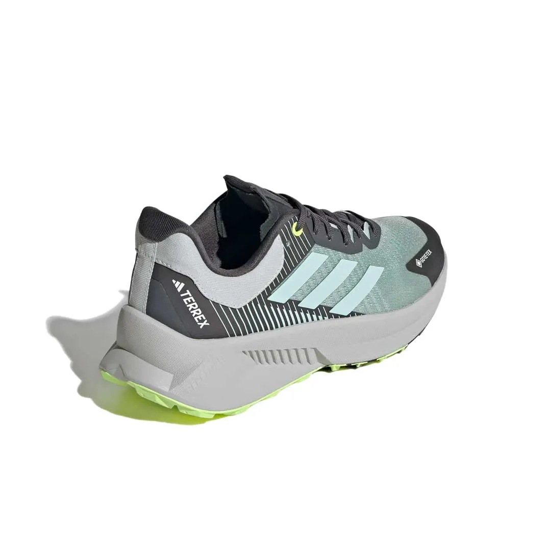 adidas - Women's Terrex Soulstride Flow GORE-TEX Shoes (ID6715)