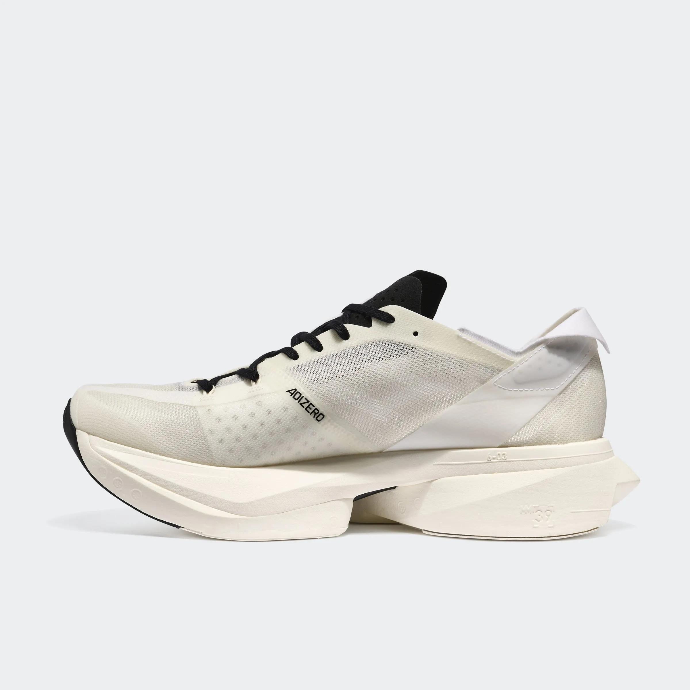 ADIDAS Y-3 Adios Pro 3.0 Off White/Black