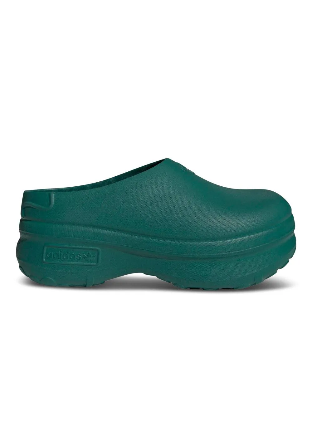 ADIFOM STAN MULE - Collegiate Green