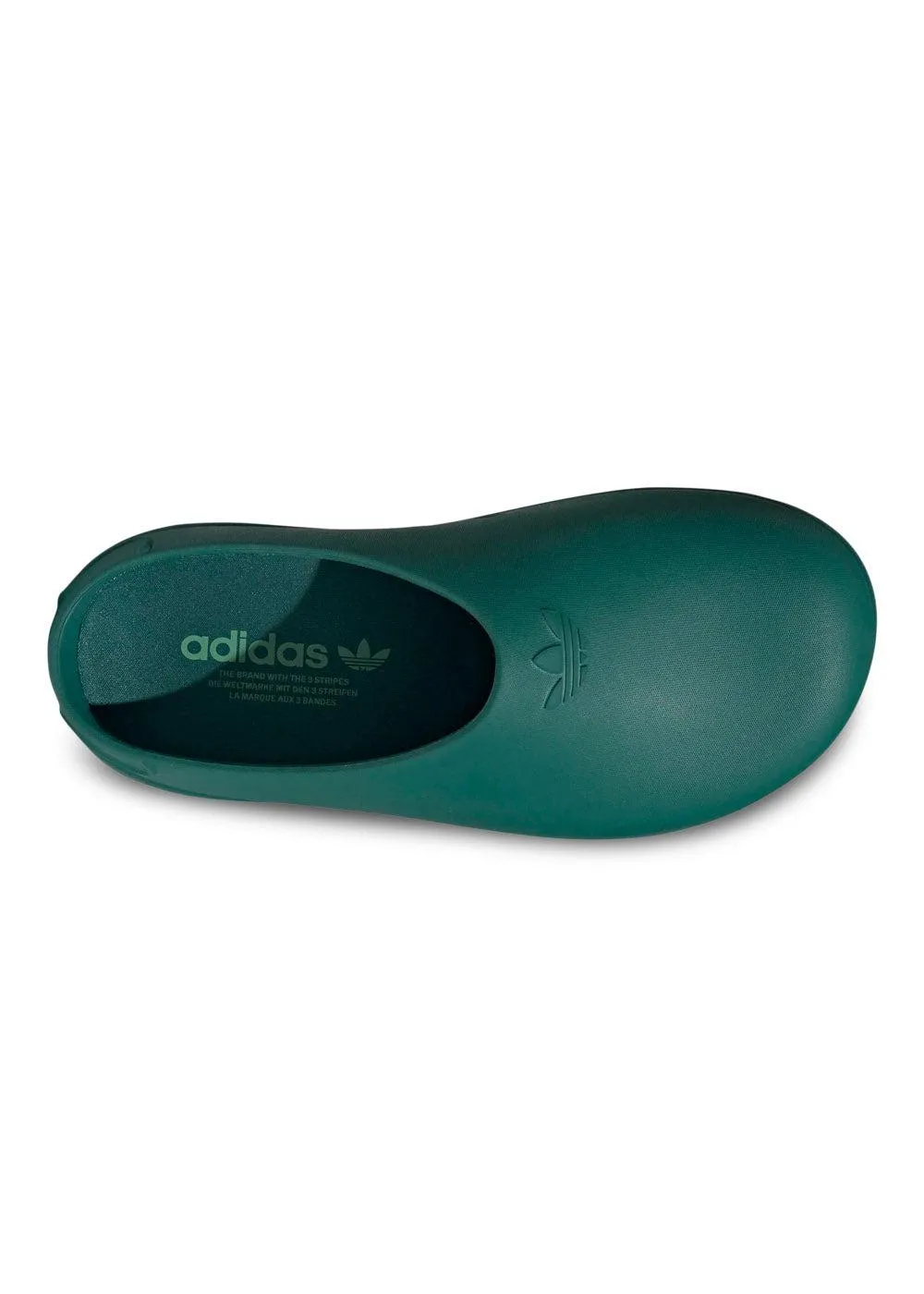 ADIFOM STAN MULE - Collegiate Green