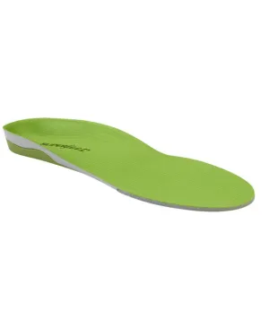 Adults' Superfeet Green Max Shock Absorption Insoles