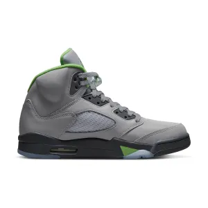 Air Jordan 5 Retro Green Bean Men's Shoes