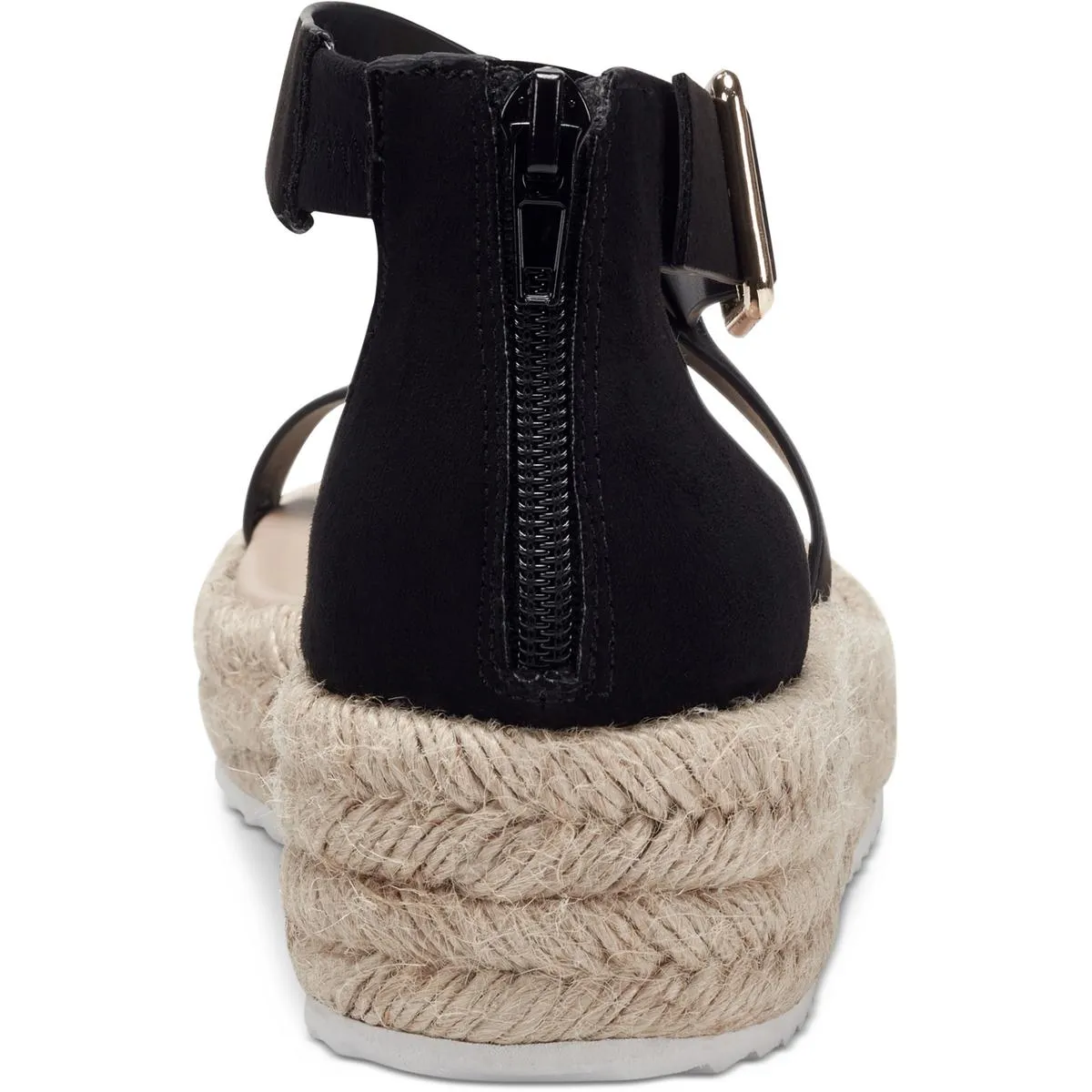 Alfani Womens Moira Solid Espadrilles