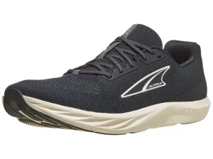 Altra | Escalante 4 | Men's | Black/White