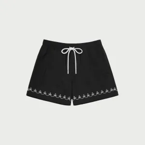 American Classic Board Short (Black)