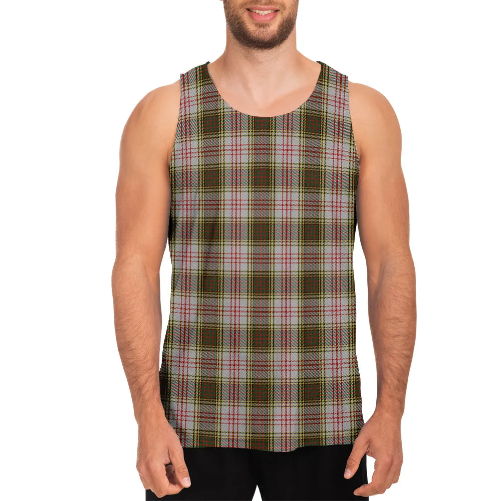 Anderson Dress Tartan Mens Tank Top