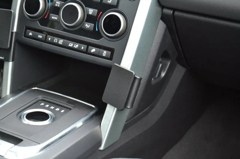 Angled Dash Mount for Land Rover Discovery Sport