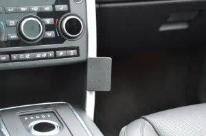 Angled Dash Mount for Land Rover Discovery Sport