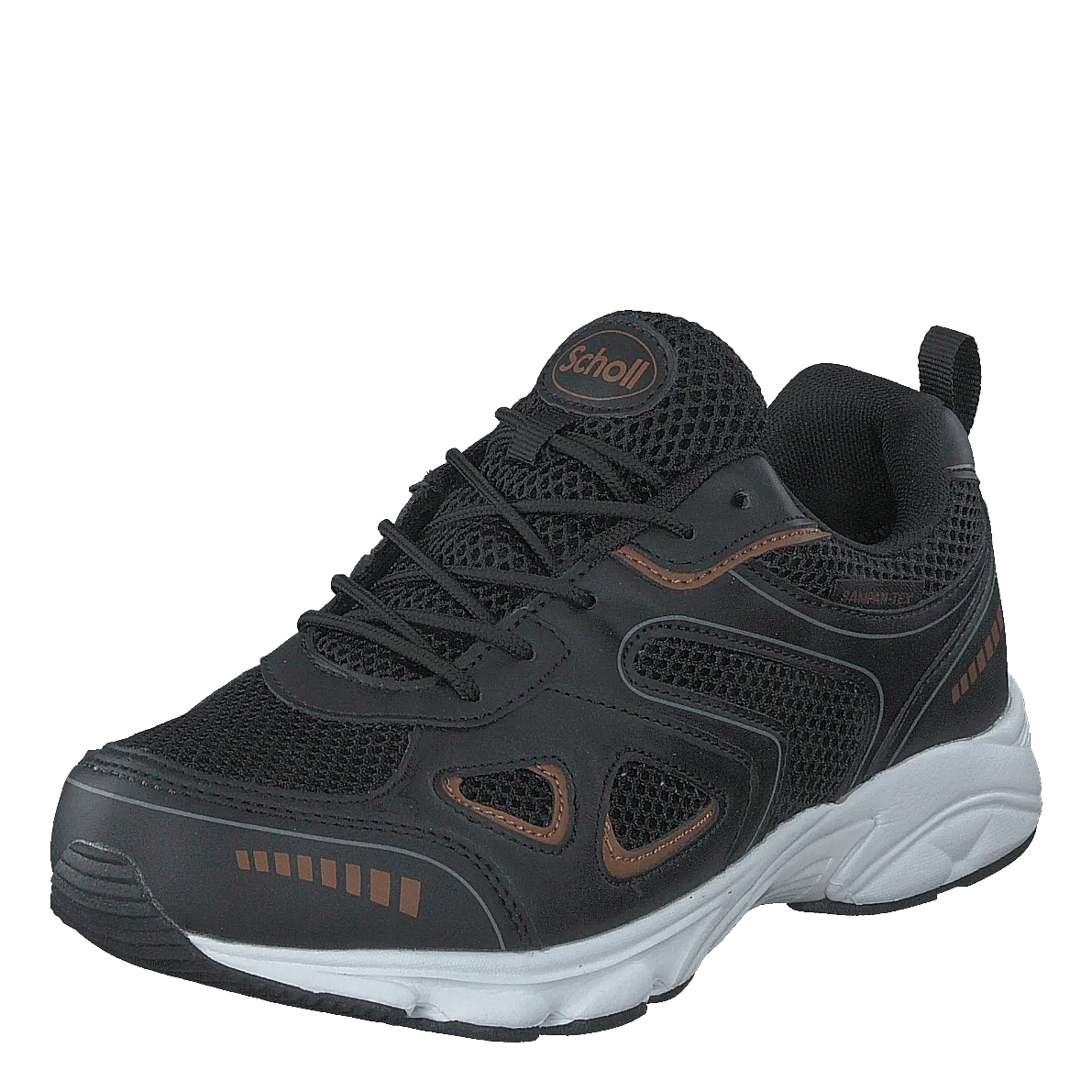 Arborg Black/brown