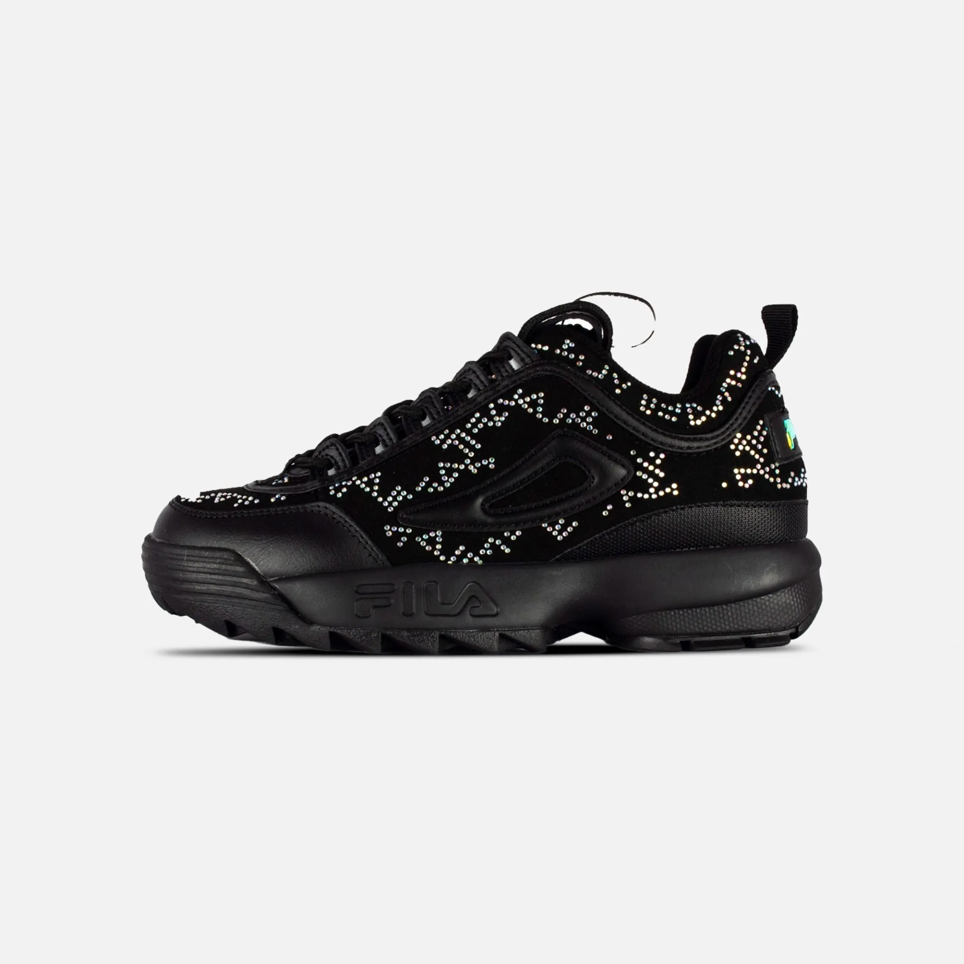 ASICS | DISRUPTOR 2 BLACK