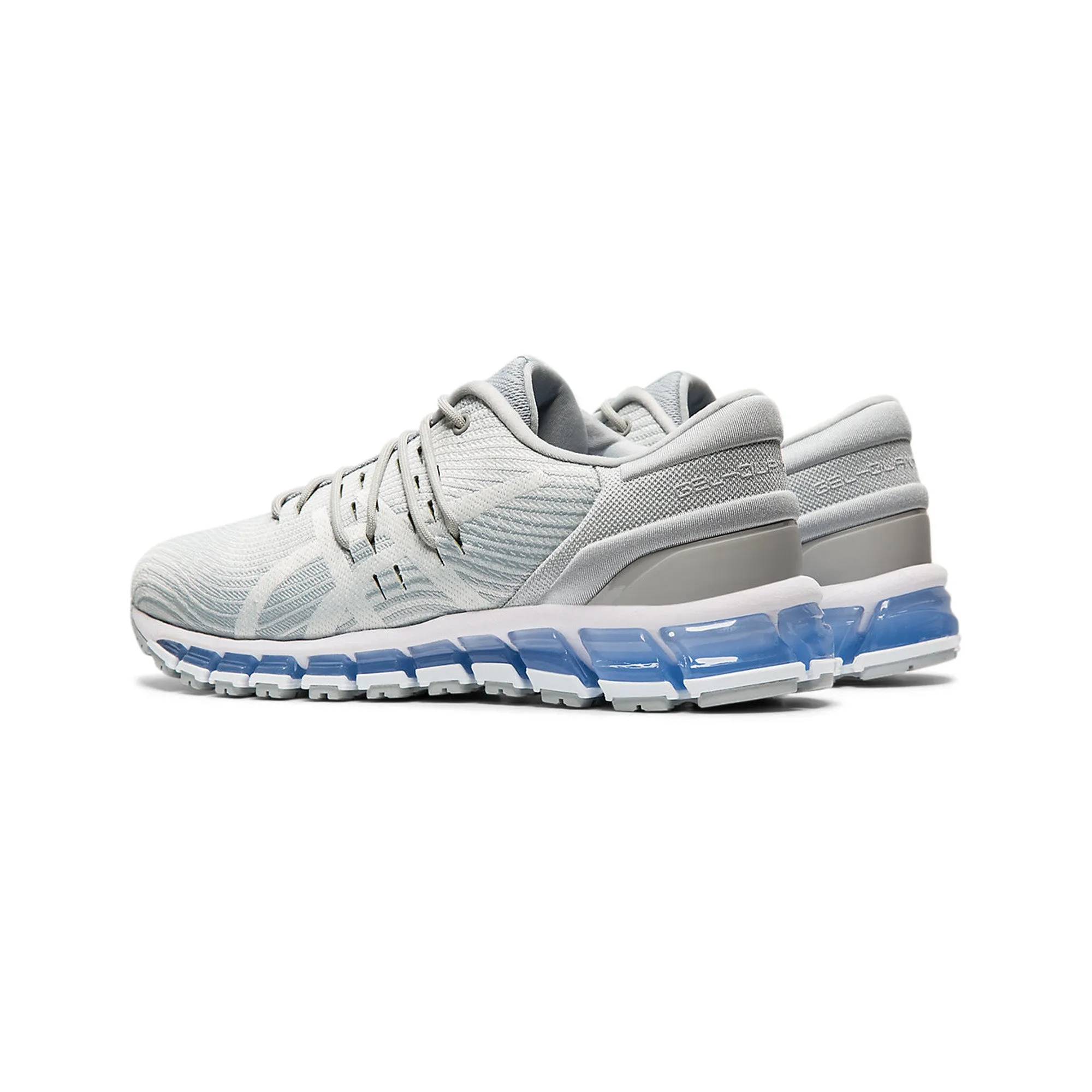 ASICS Gel Quantum 360 4 'Glacier Grey' Women's