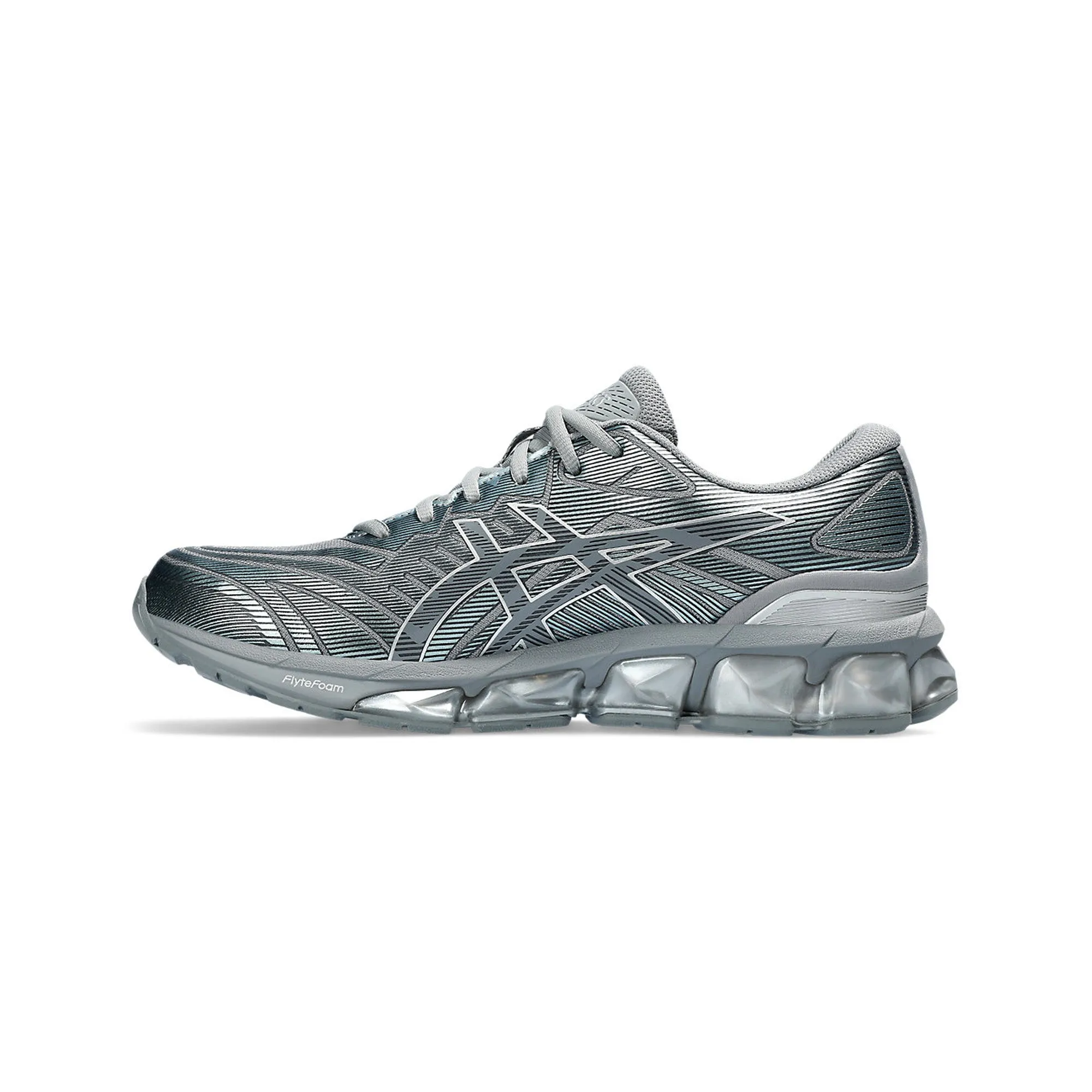 ASICS Gel Quantum 360 VII 'Sheet Rock / Pure Silver'