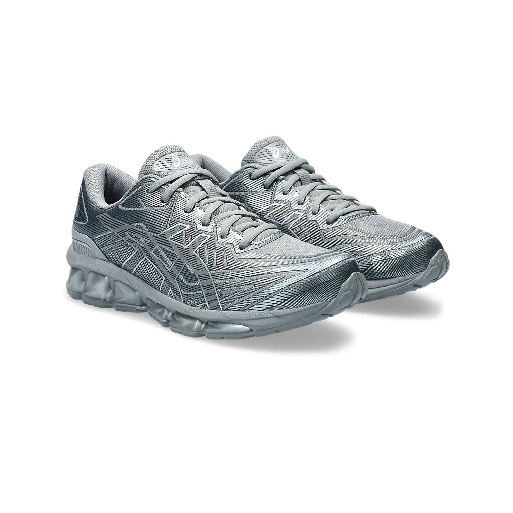 ASICS Gel Quantum 360 VII 'Sheet Rock / Pure Silver'