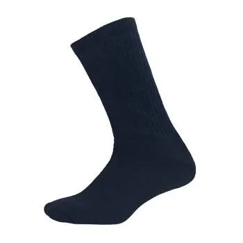 Athletic Crew Socks