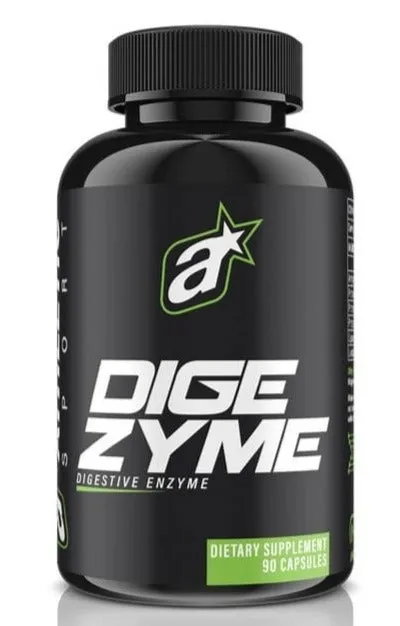 Athletic Sport Digezyme