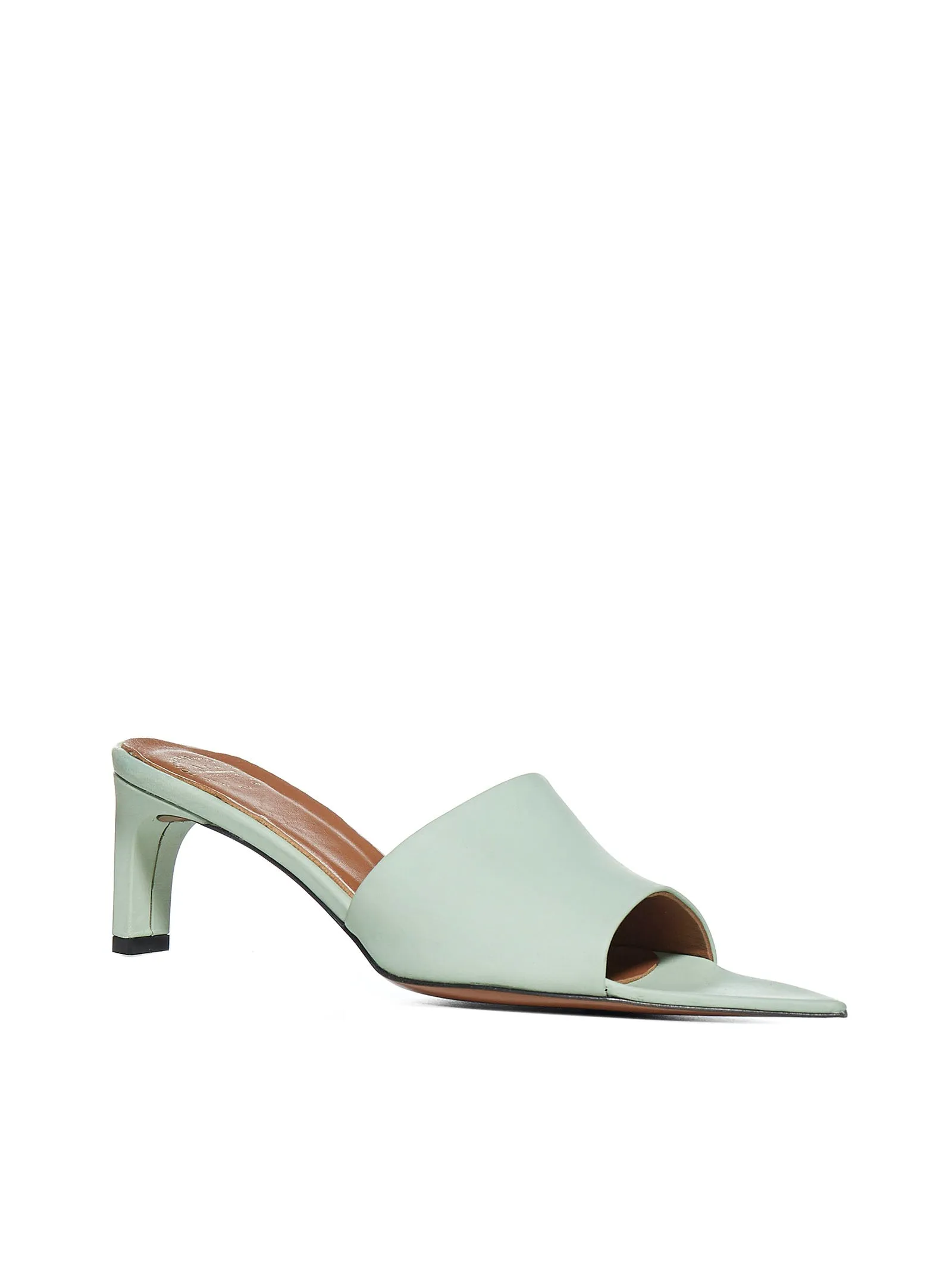 ATP Atelier Serranova Mule Sandals