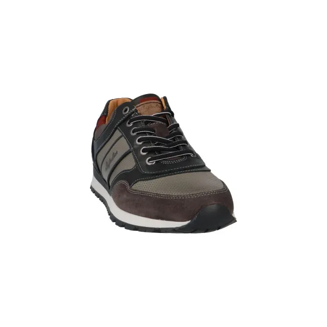 Australian Footwear 15.1470.04 heren sneakers