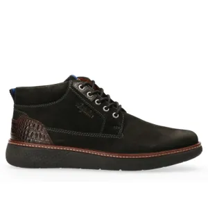 Australian Footwear Dexter nubuck