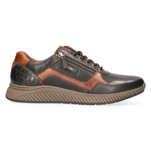 Australian Footwear Hatchback leather