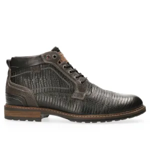 Australian Footwear Montenero leather