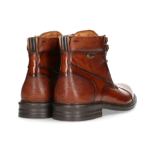 Australian Footwear Moretti leather