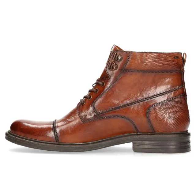 Australian Footwear Moretti leather