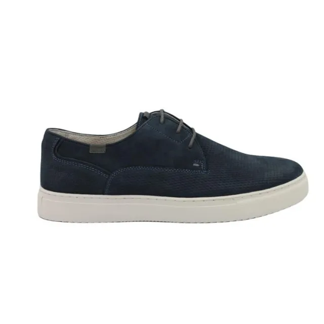 Australian Footwear Morris nubuck