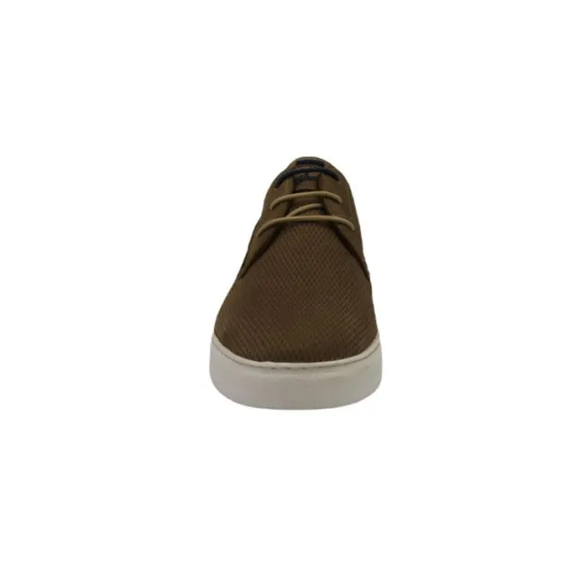 Australian Footwear Morris nubuck