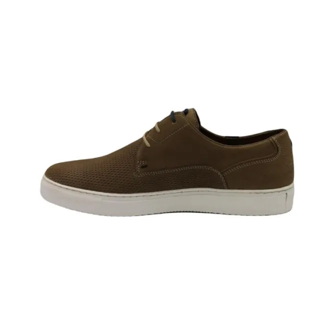 Australian Footwear Morris nubuck