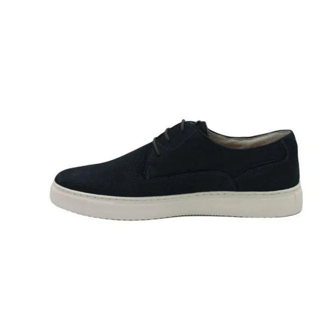 Australian Footwear Morris nubuck