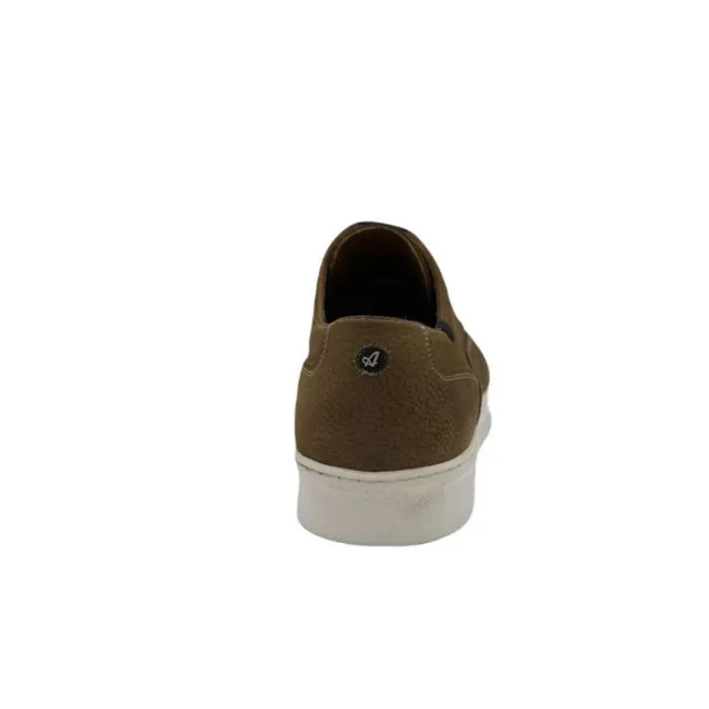 Australian Footwear Morris nubuck